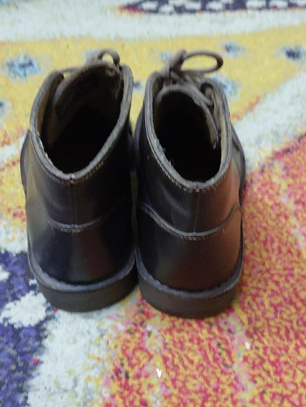 Dockers classic chukka